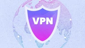 VPN